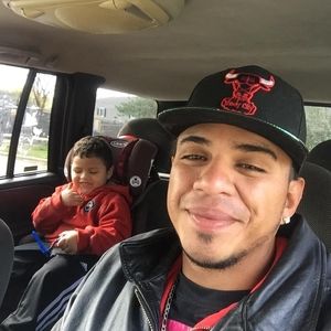 Meet your Posher, Jorge